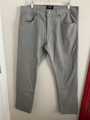 Pantalone jeans cesare - pantalone,