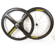 Set ruote vasca - , corima