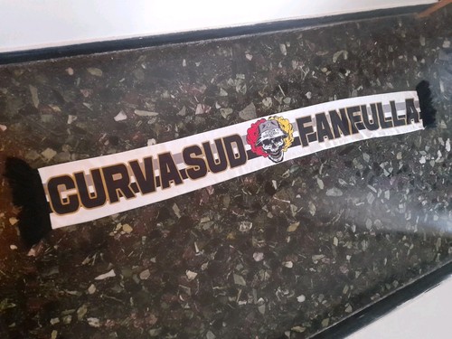 Sciarpa scarf ultras - scarf,