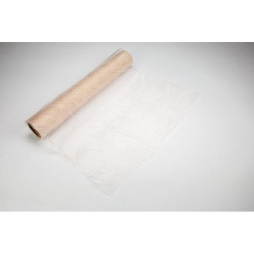 Runner organza cruched - runner,