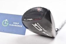 Wilson Staff D100 #3 legno /