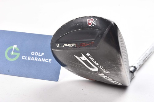 Wilson staff d100 legno - staff,