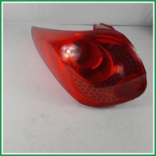 Fanale Posteriore Sinistro SX