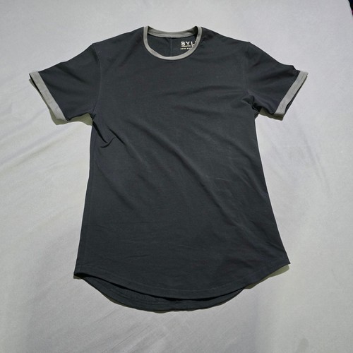 Bylt drop cut ringer lux - ringer,