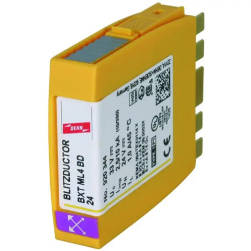 Dehn 920344 bxt ml4 - dehn,