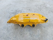 Porsche 993 RS Brake Caliper