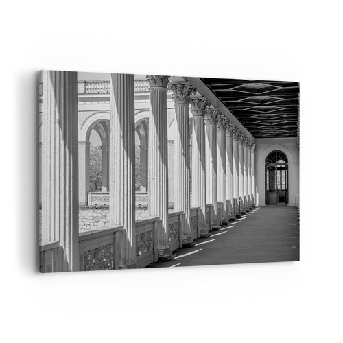Quadro tela 120x80cm - quadro,