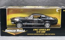 Ertl American Muscle 1967