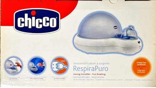 Umidificatore ambiente chicco - umidificatore,