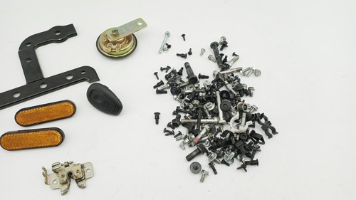 Kit viteria kymco - people, 125