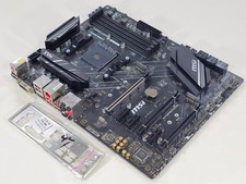 MSI X470 GAMING PLUS MAX AMD