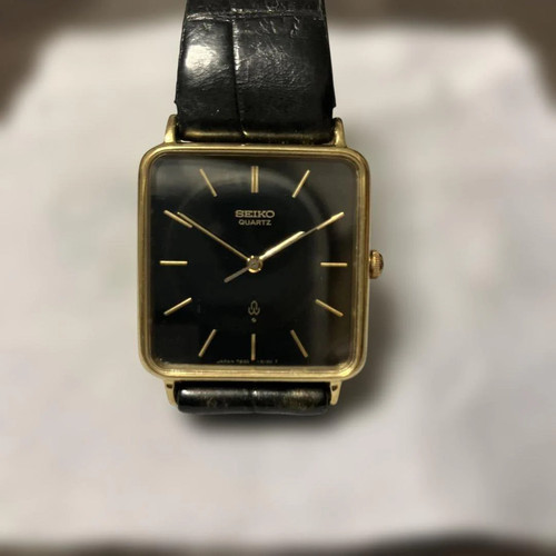 Orologio quarzo uomo seiko - quarzo,