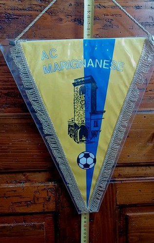 Gagliardetto marignanese - gagliardetto,