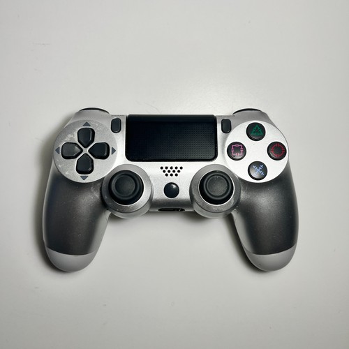 Controller argento non - controller,