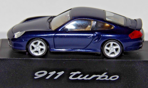 Herpa porsche 911 - h0,