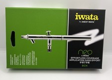 NEO Iwata Sifone Alimentazione