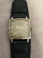 Orologio Hamilton carica