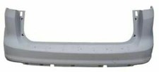 Fascia Paraurti Posteriore Per