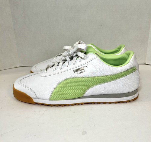 Sneakers stringate puma - stringate,