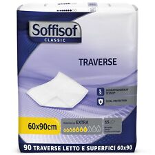 90x Soffisof Traverse