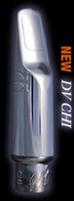 Jody Jazz DV Chi Sax Tenore Boccaglio Placcato Argento
