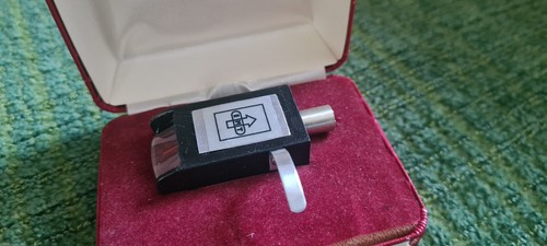 Mono ortofon tipo per emt - ortofon, a-75