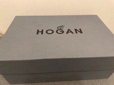 Hogan h321 - Sporty Sneaker 