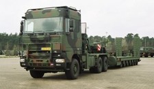 Tekno 75433 daf tropco pantser - tekno,