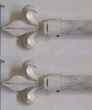 Finali Per bastone tenda 20 mm