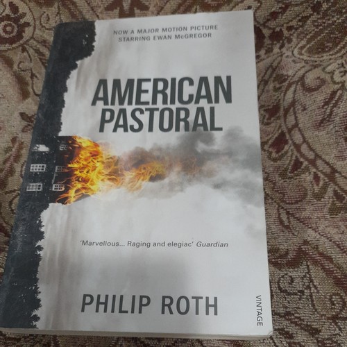 American pastoral - american,