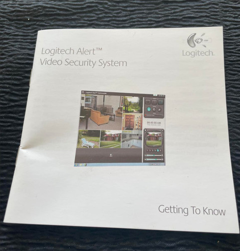 Libretto per logitech - libretto,