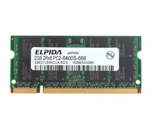 Memoria ram computer portatile - memoria,