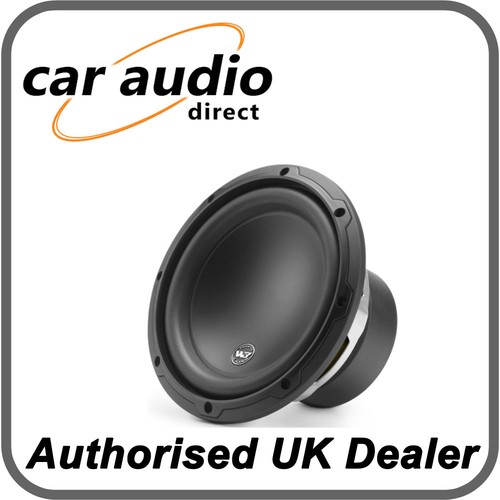 Audio 8w3v3 subwoofer - 8",