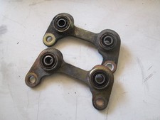 Supporti compressore clima per