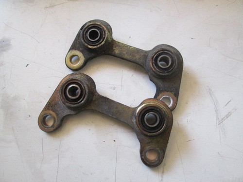 Supporti compressore clima - , per