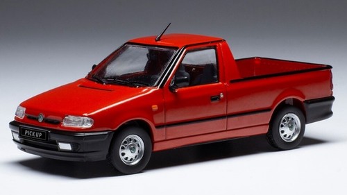 Modellino auto scala - , ixo