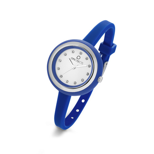 Orologio ops bon blu - blu, ref
