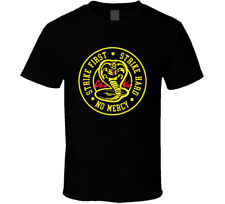 T-shirt bambino Cobra Kai