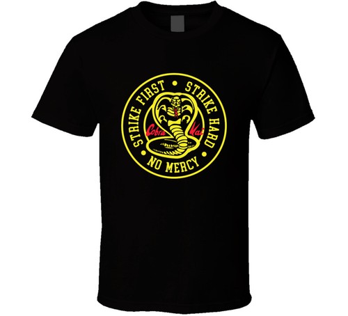 Shirt bambino cobra - t-shirt,