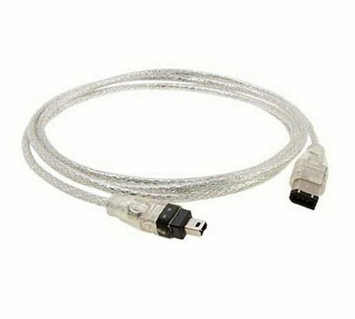 Firewire ilink cavo 4 pin - ilink,