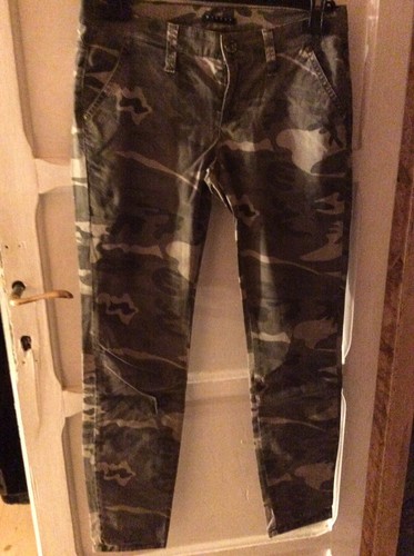 Sisley pantaloni jeans - pantaloni,
