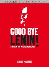 Good Bye, Lenin! [Deluxe Edition] [3 DVDs] | DVD