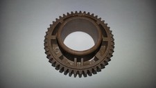 Ingranaggio rullo fusore - ingranaggio,