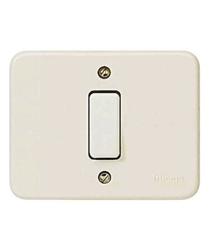 Bticino 1100n interruttore - -,