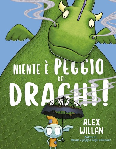 Libri alex willan niente - libri,