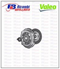 KIT FRIZIONE VALEO 3 PEZZI