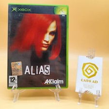 Gioco ALIAS Videogioco