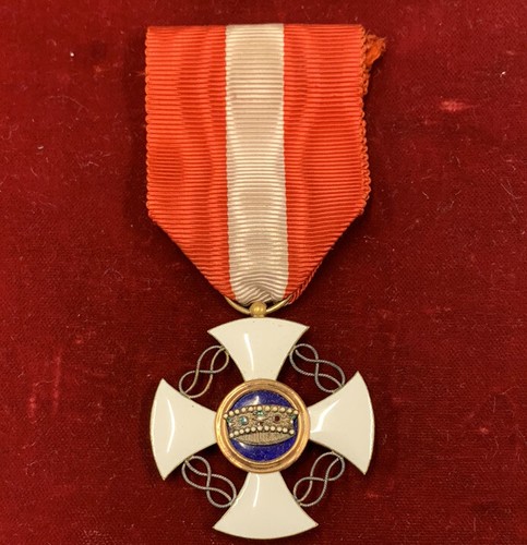2615 cavaliere ordine - 2615,