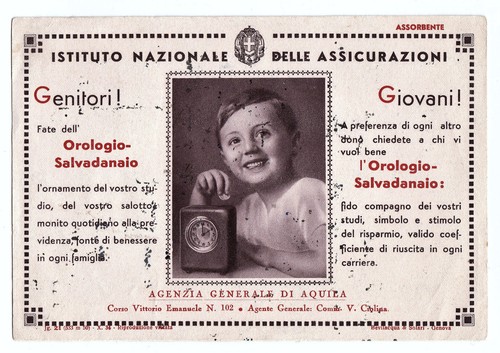 Publicita istituto nazionale - publicita,