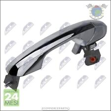 Maniglia porta Ajs Anteriore Dx Destro per ALFA ROMEO 147